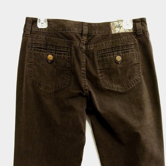 New Indigo Palms (Tommy Bahama) jeans - NWOT - Picture 9 of 12